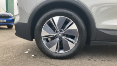 Skoda Elroq 210kW 85 Edition 82kWh 5dr Auto Electric Estate